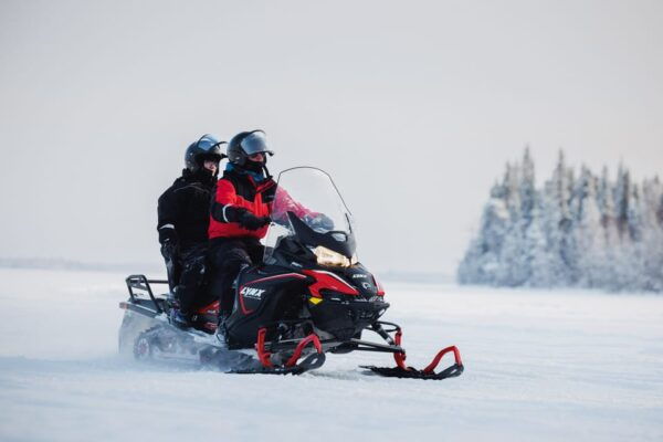 Rovaniemi: 6-Hour Snowmobile Safari in Lapland - Frequently Asked Questions