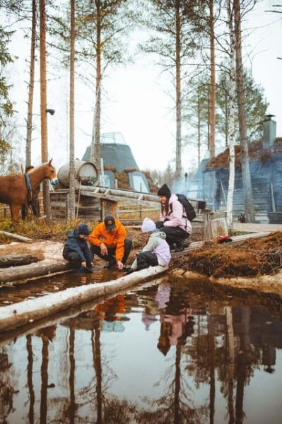 Rovaniemi: Apukka Gold Rush - Tips for a Great Experience