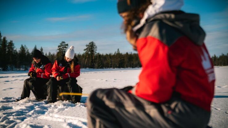 Rovaniemi: Arctic Fun With Huskies and Reindeers - Good To Know