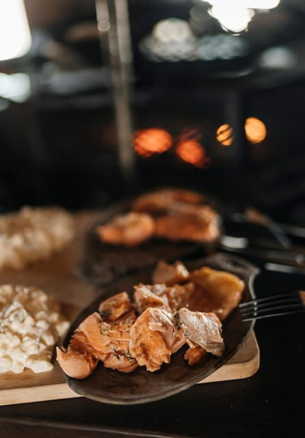 Rovaniemi: Arctic Reindeer Experience with Lunch - What Makes This Tour Stand Out?