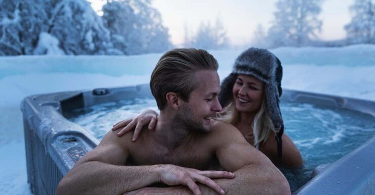 Rovaniemi: Arctic Snow Hotel Tour and Sauna Experience - Good To Know