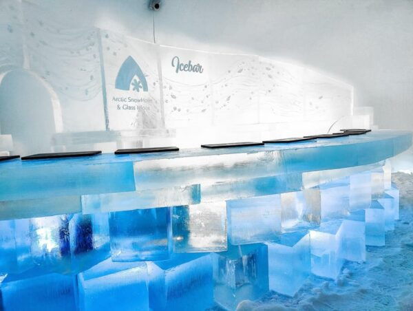 Rovaniemi: Arctic Snow Hotel Tour and Sauna Experience - How to Book Your Tour
