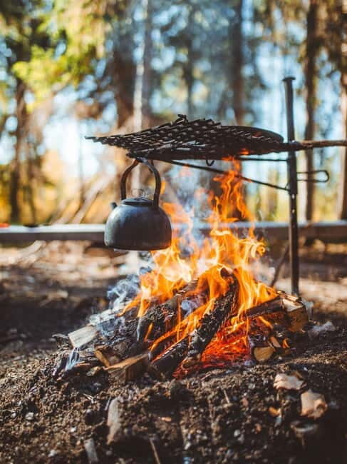 Rovaniemi: Arctic Sunset Boat Tour - The journey: what to expect