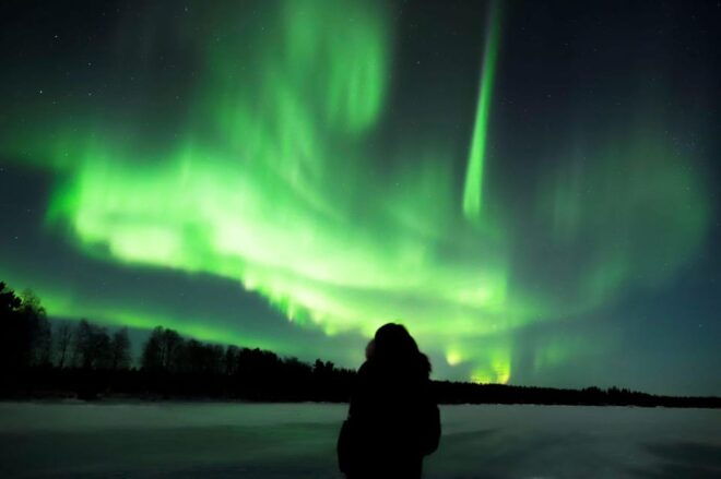 Rovaniemi: Aurora Borealis Trip – Autumn - What to Expect