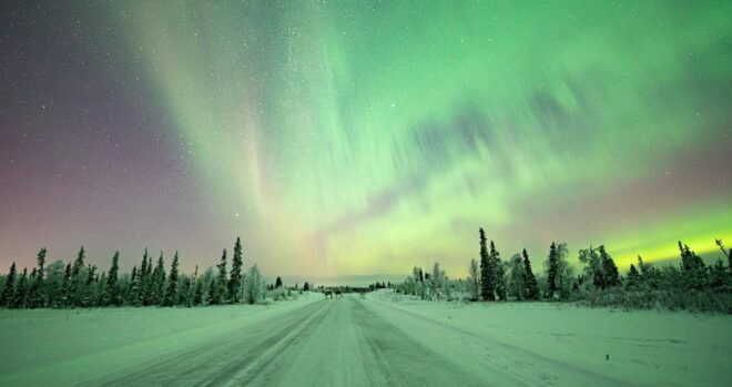 Rovaniemi: Aurora Guarantee Photography Tour (Small Group) - Group Size and Experience