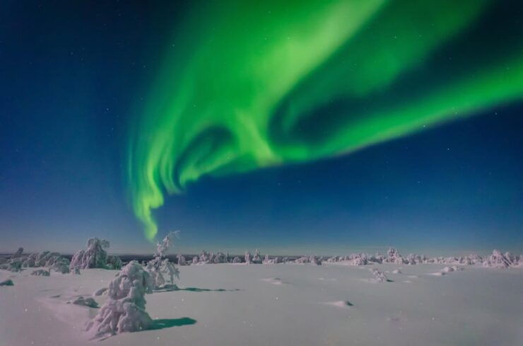 Rovaniemi: Aurora Guarantee Photography Tour (Small Group) - Good To Know
