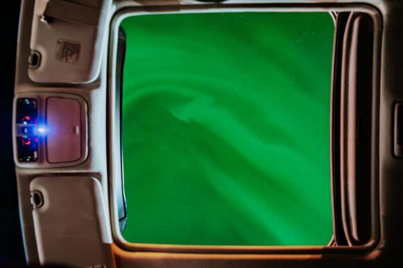 Rovaniemi: Aurora Hunt Photo & Video (Money-Back Guarantee) - FAQ