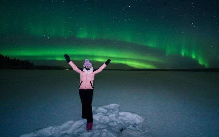 Rovaniemi: Aurora Hunt with Photos and Money Back Guarantee - Who Would Love This Tour?