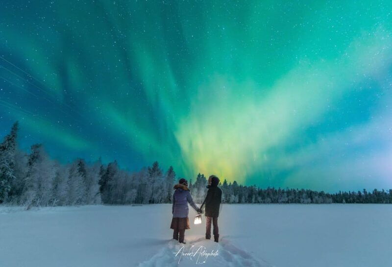 Rovaniemi: Aurora Hunting & Photography Tour - An In-Depth Look at the Aurora Hunting & Photography Experience