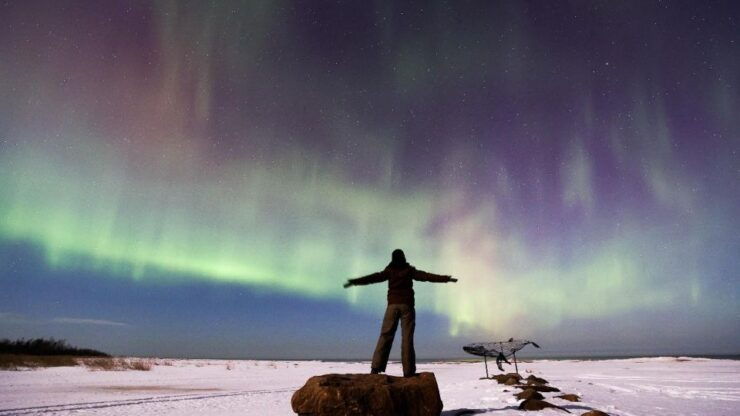 Rovaniemi: Aurora Hunting Photography Tour With Hot Drinks - Activity Details