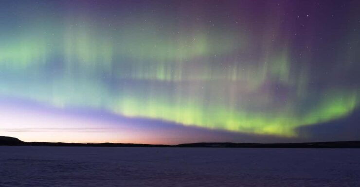 Rovaniemi: Aurora Hunting Tour - Good To Know