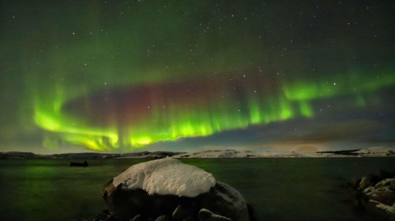 Rovaniemi: Aurora Hunting Tour with Photography by Van - Good To Know