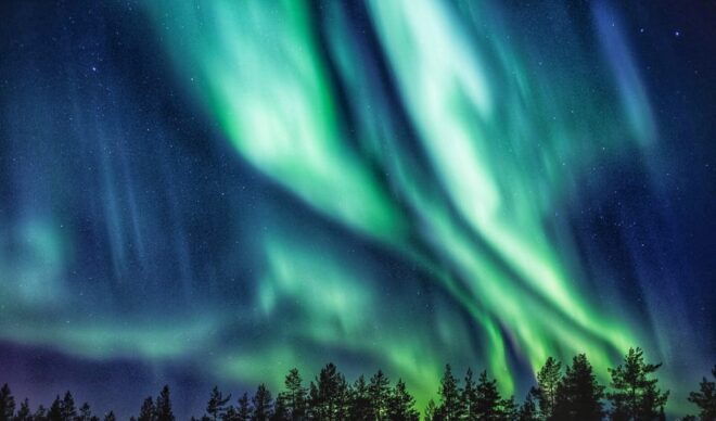 Rovaniemi: Aurora Hunting With Snowmobile - Transportation Details