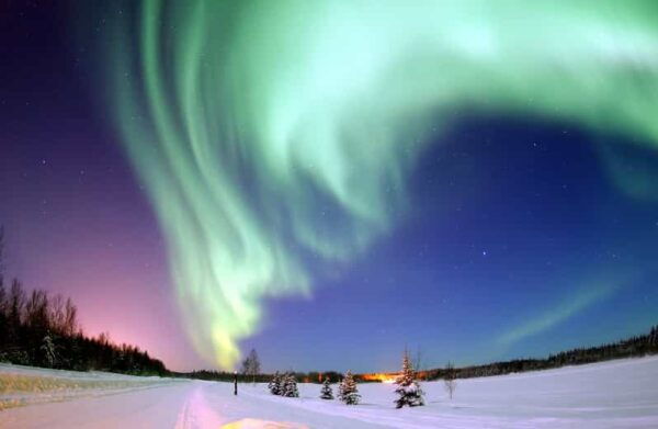 Rovaniemi: Aurora Hunting With Snowmobile - Frequently Asked Questions