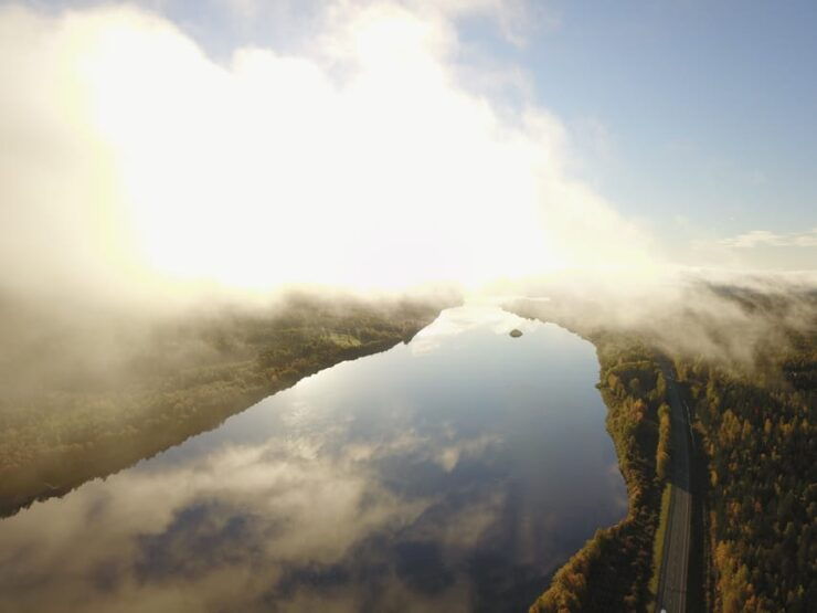 Rovaniemi: Best of and Hidden Gems Summer-Autumn Tour - Good To Know