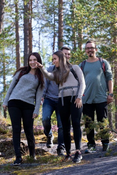 Rovaniemi: Best of and Hidden Gems Summer-Autumn Tour - Pricing and Booking Details
