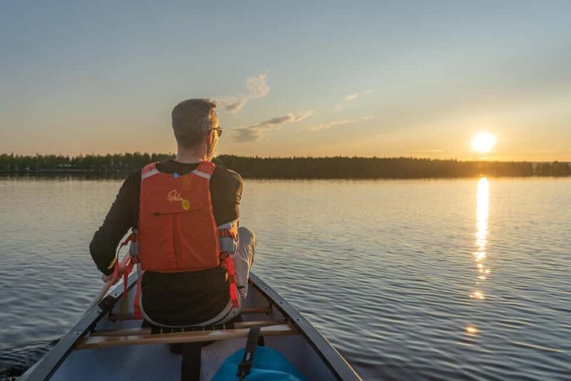 Rovaniemi: Canoe Adventure in Lapland - Final Thoughts: Who Will Love This Tour?