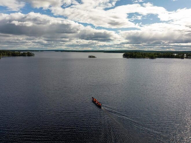 Rovaniemi: Combo Tour: Boating & Trekking - Important Information