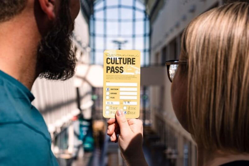 Rovaniemi: Culture Pass to Arktikum, Korundi, and Pilke - Final Thoughts