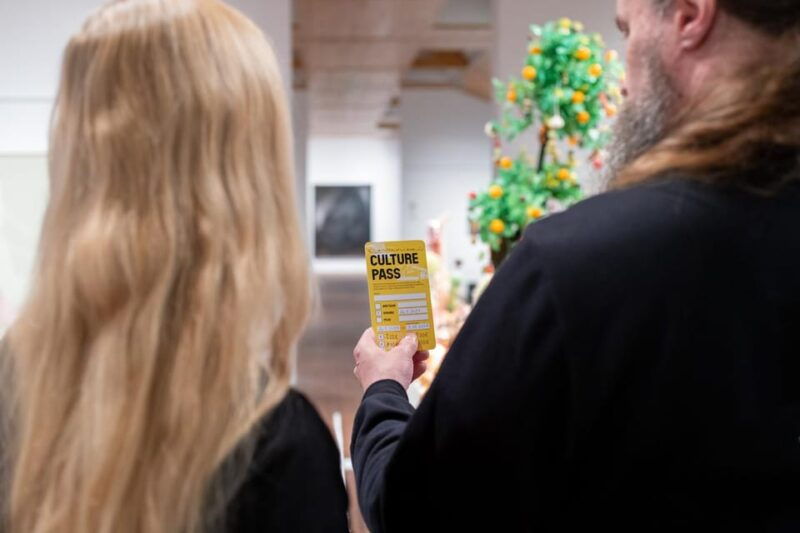 Rovaniemi: Culture Pass to Arktikum, Korundi, and Pilke - FAQ