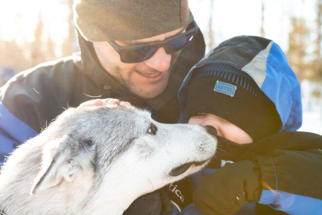 Rovaniemi: Daytime Husky Safari - Frequently Asked Questions