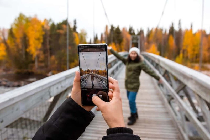 Rovaniemi: Discover Hidden Gems with Polaroid Photos - Why This Tour Works for Different Travelers  