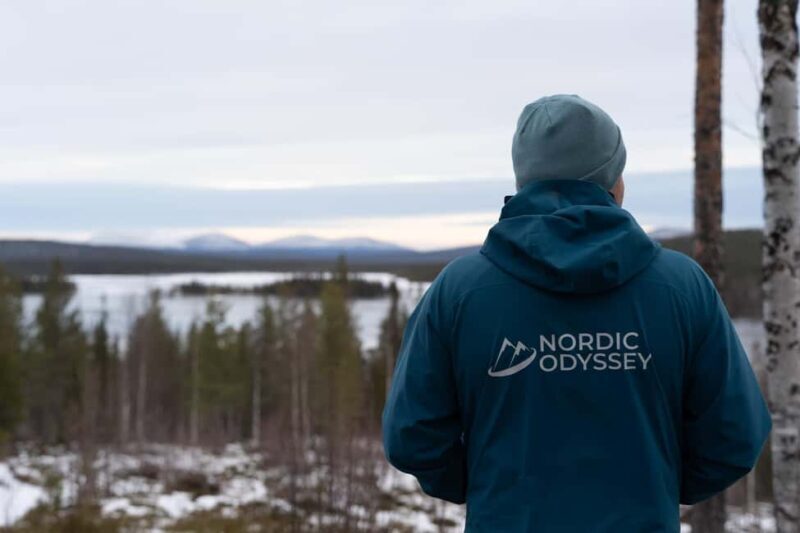 Rovaniemi: Early Snow Hiking Adventure with Snacks - Who is This Tour Best Suited For?