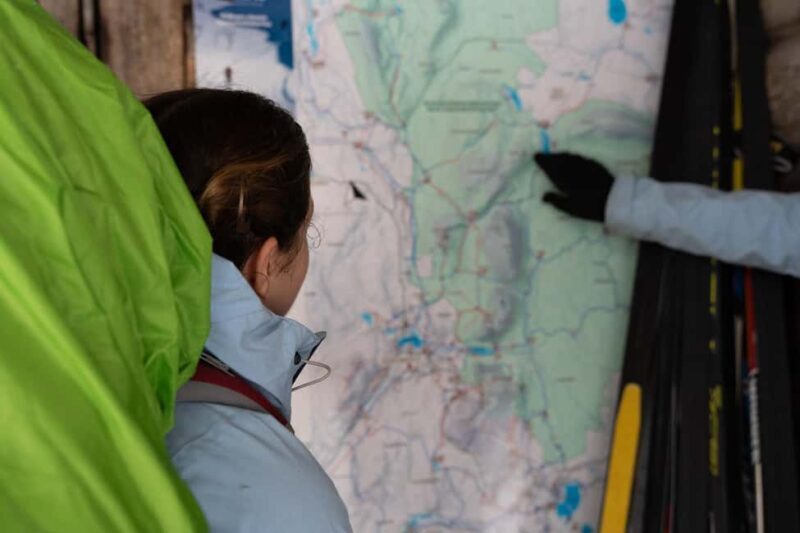 Rovaniemi: Early Snow Hiking Adventure with Snacks - FAQ