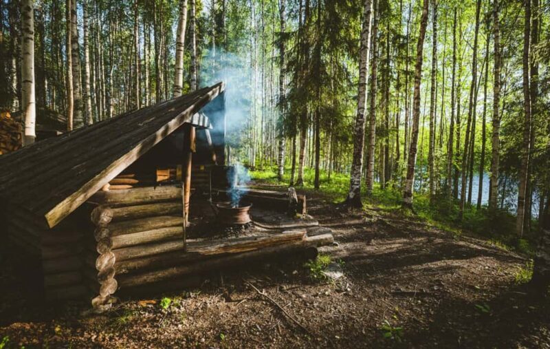 Rovaniemi: Electric Fatbike Rental with Helmet - Good To Know