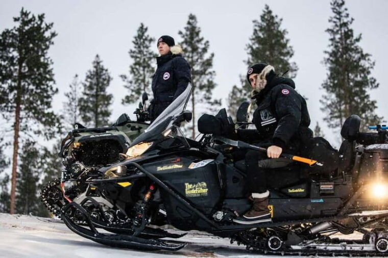 Rovaniemi Expedition "INTO THE WILD" and Glass Igloo Lunch - Who Should Consider This Tour?
