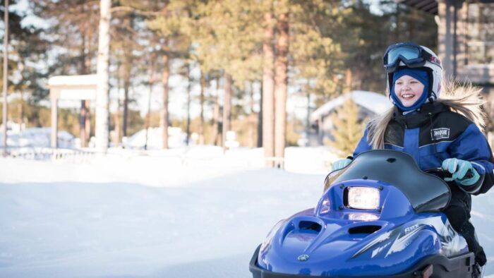Rovaniemi: Family Snowmobile Safari with Campfire and Snacks - Final Thoughts