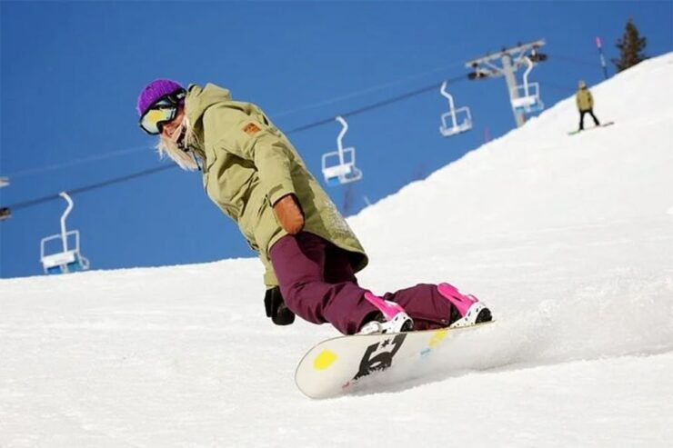 Rovaniemi: Full-Day Alpine Skiing Experience - Experience Highlights