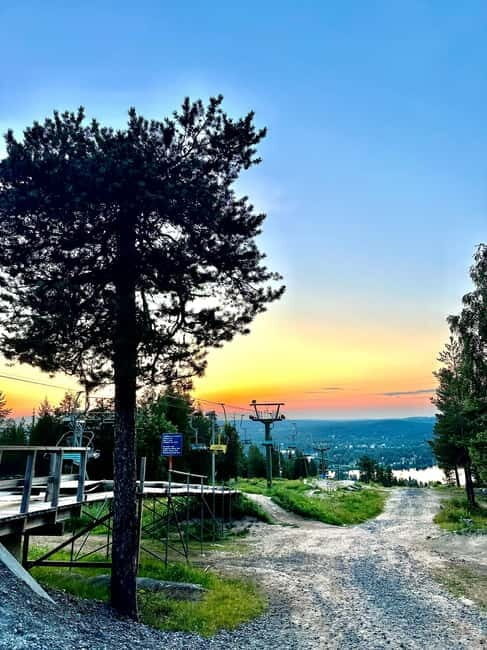 Rovaniemi: Full-Day Tour to Lapland's Best Attractions 5in1 - Good To Know