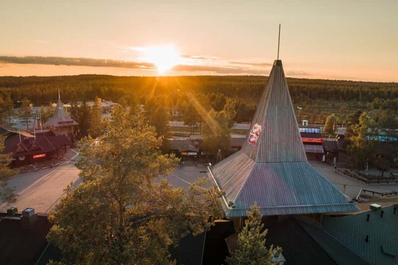 Rovaniemi: Full-Day Tour to Lapland's Best Attractions 5in1 - Final Thoughts