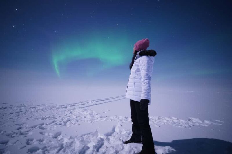 Rovaniemi: Guaranteed Aurora Hunt with Local Guides & Photos - FAQ