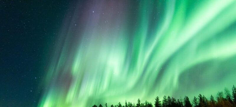 Rovaniemi: Guaranteed Aurora Hunting Tour with Local Guide - Practical Details: Comfort, Equipment, and Cost