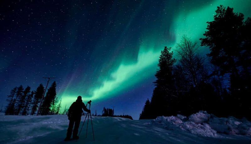 Rovaniemi: Guaranteed Northern Lights Tour With Photography - Who Should Consider This Tour?