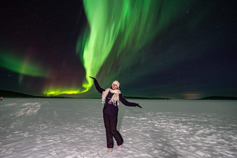 Rovaniemi: Guaranteed Northern Lights Tour with Photos - Who Should Book This Tour?