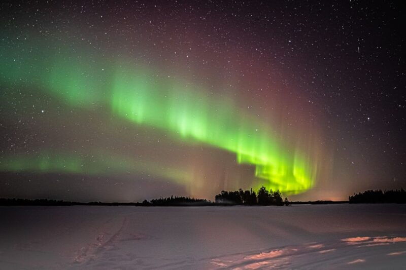 Rovaniemi: Guaranteed Ultimate Aurora Hunt with Photographer - Rovaniemi: Guaranteed Ultimate Aurora Hunt with Photographer Review