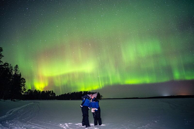 Rovaniemi: Guaranteed Ultimate Aurora Hunt with Photographer - Who Would Enjoy This Tour?