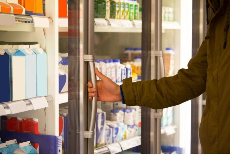 Rovaniemi: Guided Supermarket Tour - Experience Details