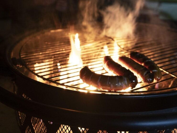 Rovaniemi: Guided Wilderness Ski Trek With Grilled Snack - Activity Details