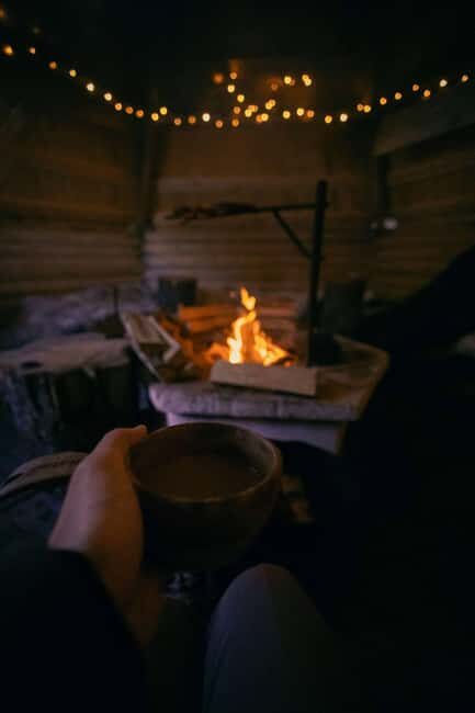 Rovaniemi: Horse-Drawn Sleigh Ride with Snacks and Transfer - Final Thoughts