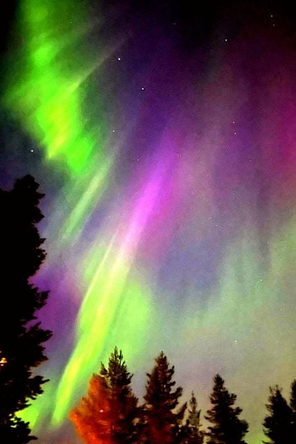 Rovaniemi Hunting Aurora at the Best Spots - Good To Know
