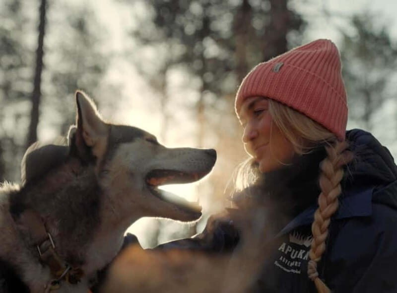 Rovaniemi: Husky Farm Visit - Introduction: What Makes This Husky Farm Visit Special?