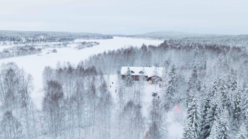 Rovaniemi: Husky Farm Visit with a Sledge Ride - Analyzing the Value
