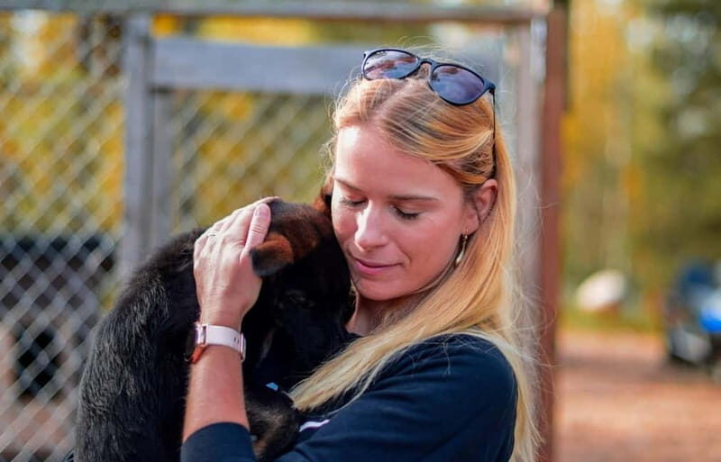 Rovaniemi: Husky Safari & Campfire BBQ 610 km SelfDrive - Good To Know