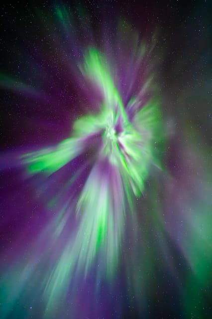 Rovaniemi: Ice Floating Experience with Northern lights - Comparison with Similar Experiences  