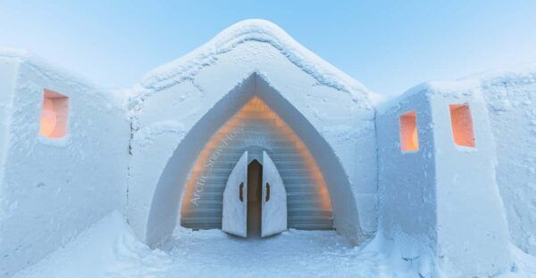 Rovaniemi: Ice Sculpting Experience - Important Guidelines