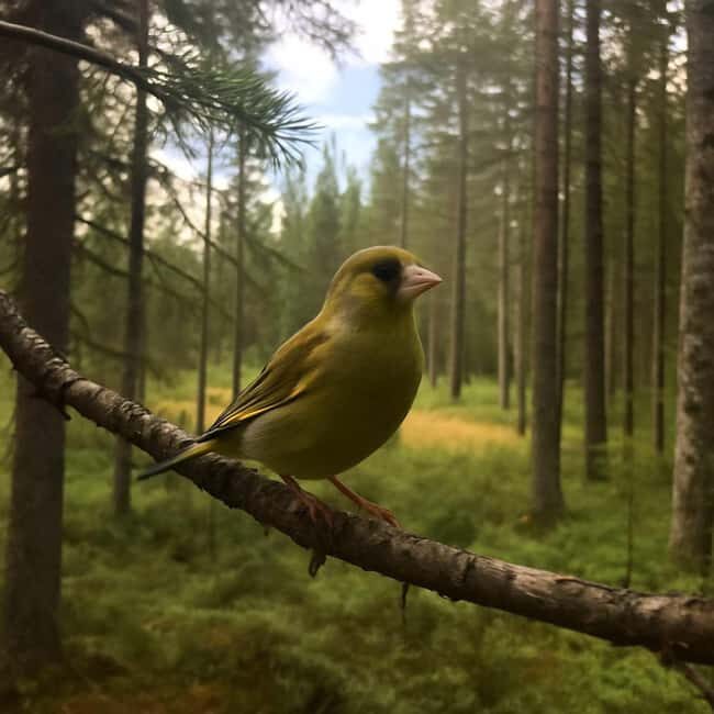 Rovaniemi: Insider Arctic Birdwatching Tour - Good To Know
